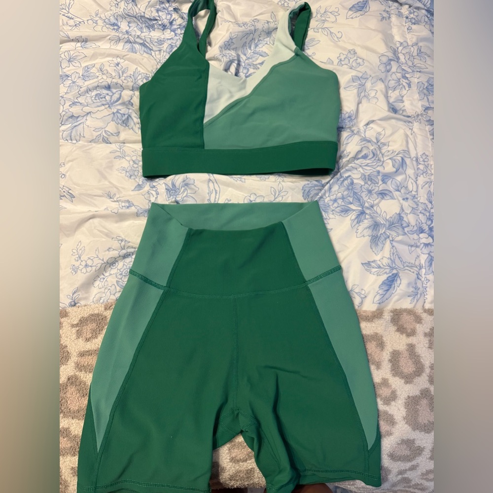 WILO Workout Set